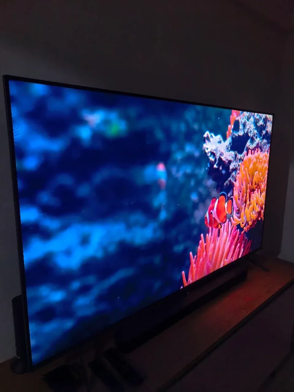 TCL C6K 65" - Foto 2