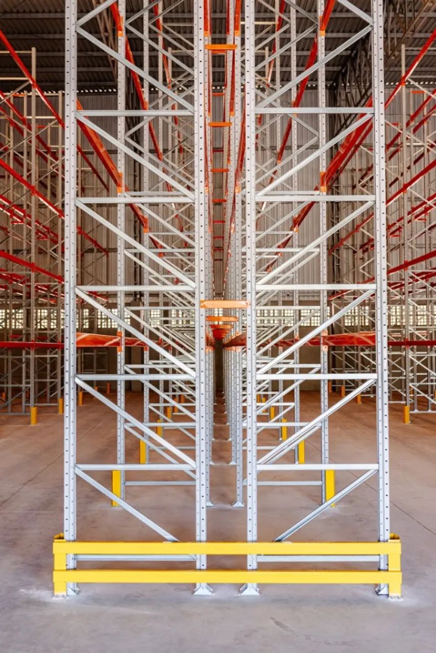 PORTA PALLET - DIRETO DE FÁBRICA! ? - Foto 3