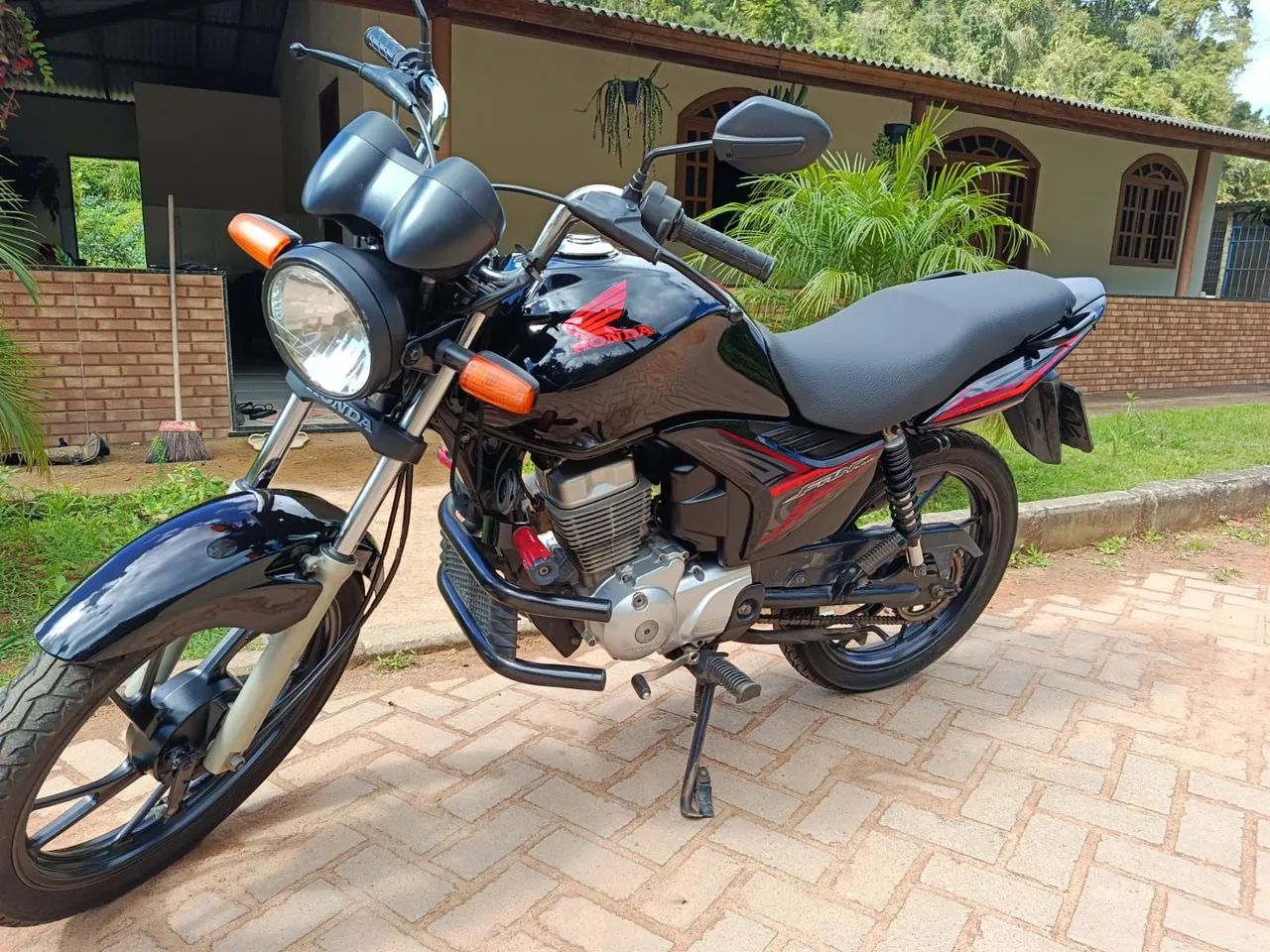 Fan 150 ESi - Foto 4