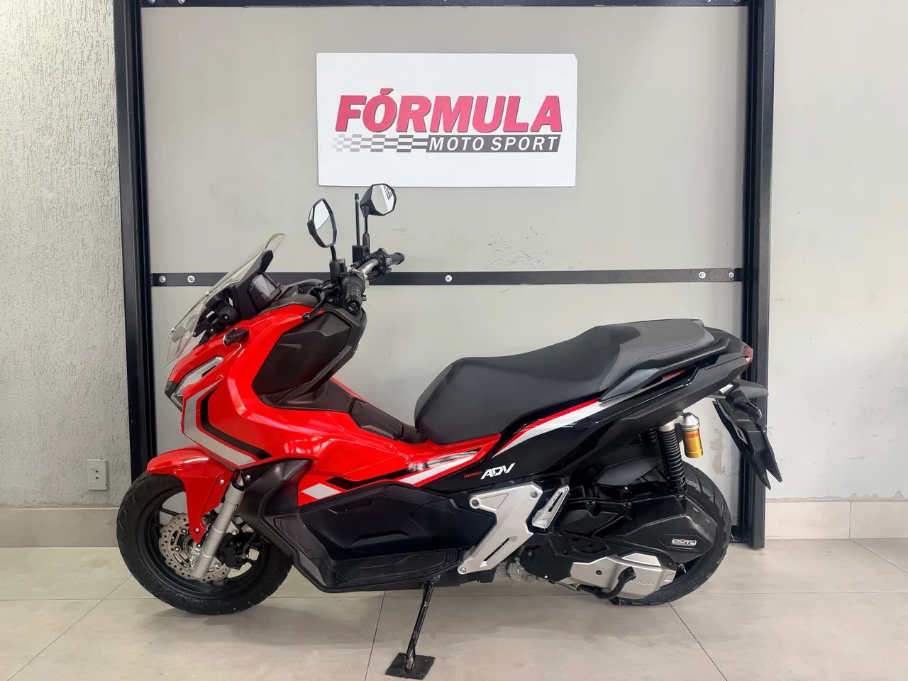 AVD 150 ABS 2023 - Foto 3
