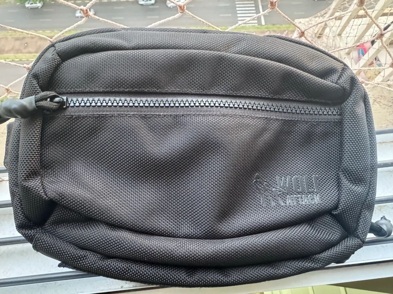 Bolsa peitoral Ghost Pack Wolf Attack 