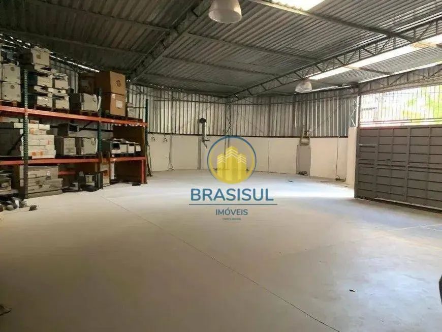 Galpão para alugar, - Interlagos - São Paulo/SP - Foto 3