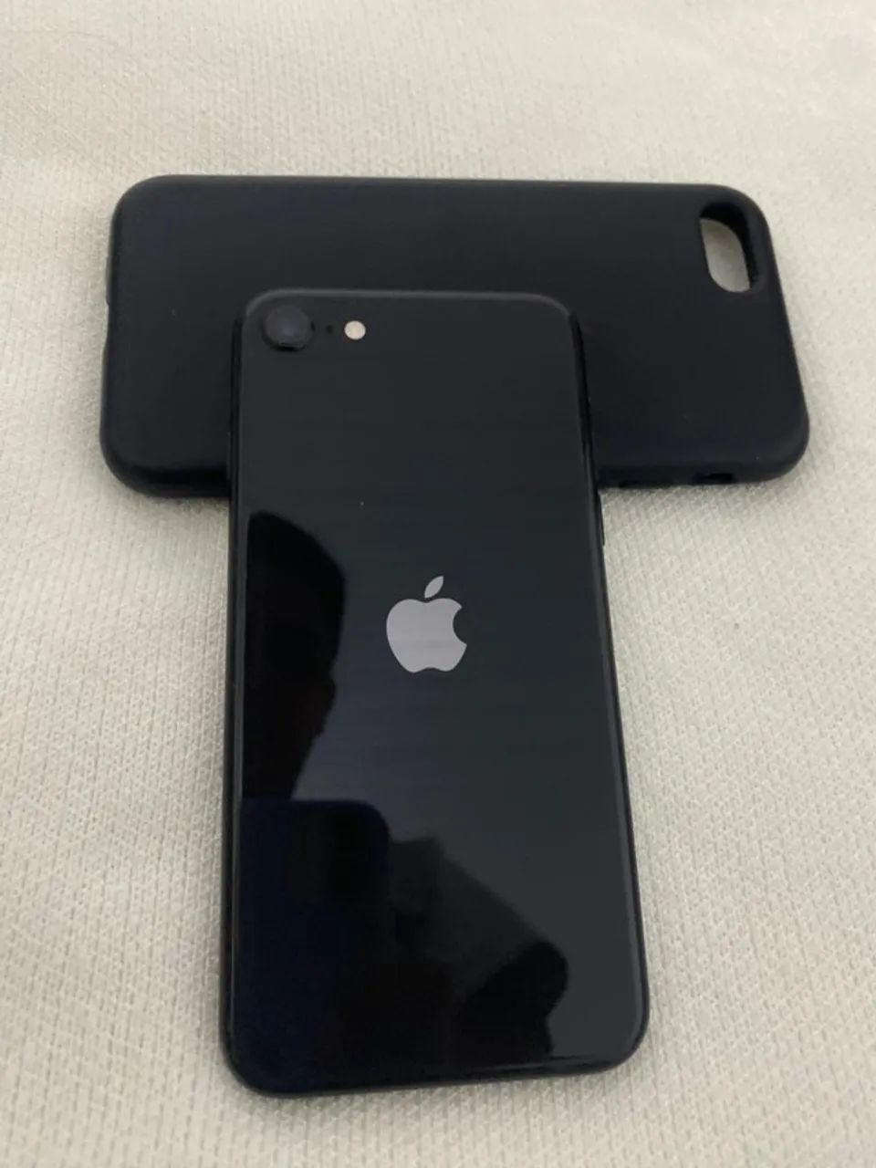 CELULAR IPHONE SE, 128 GB 3 GERAÇÃO