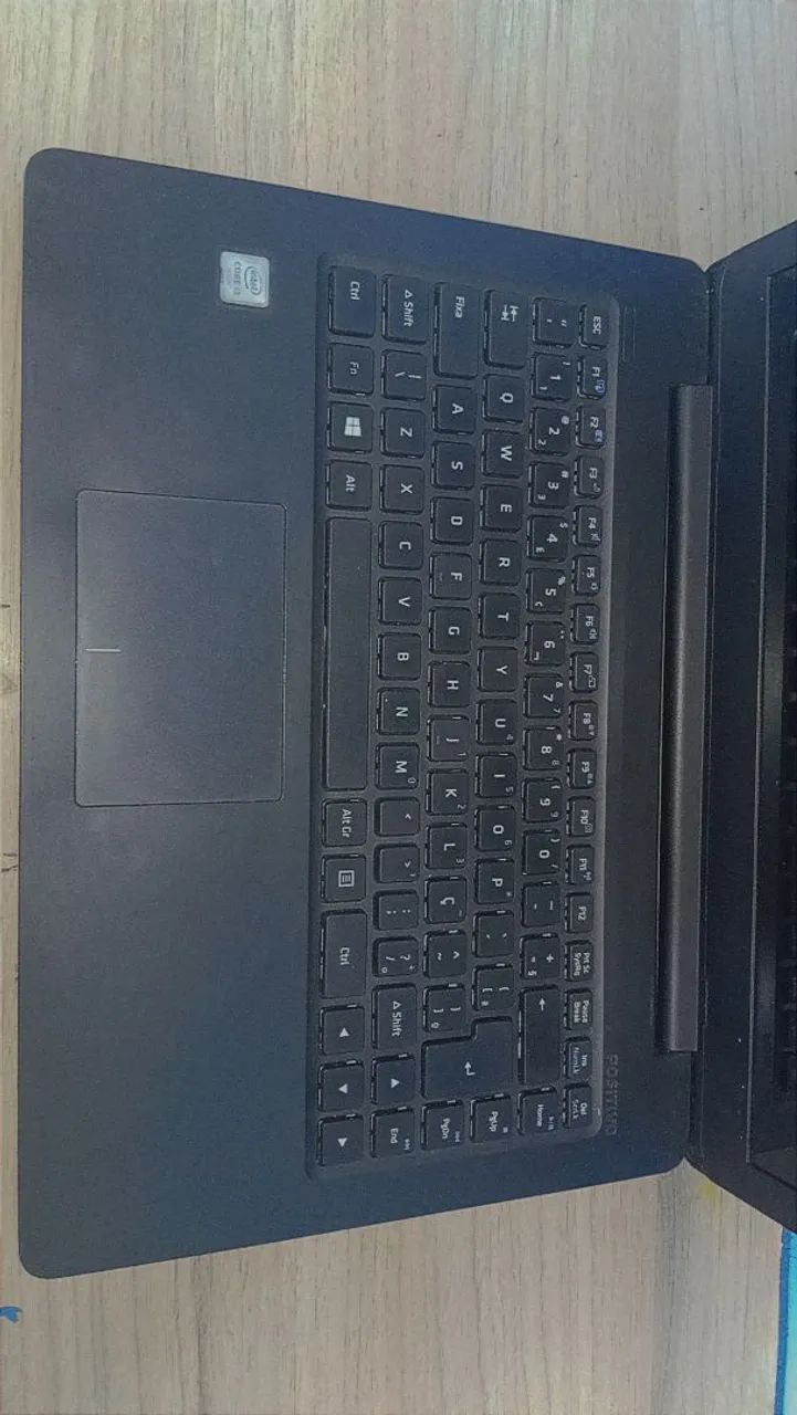 Notebook positivo  - Foto 2