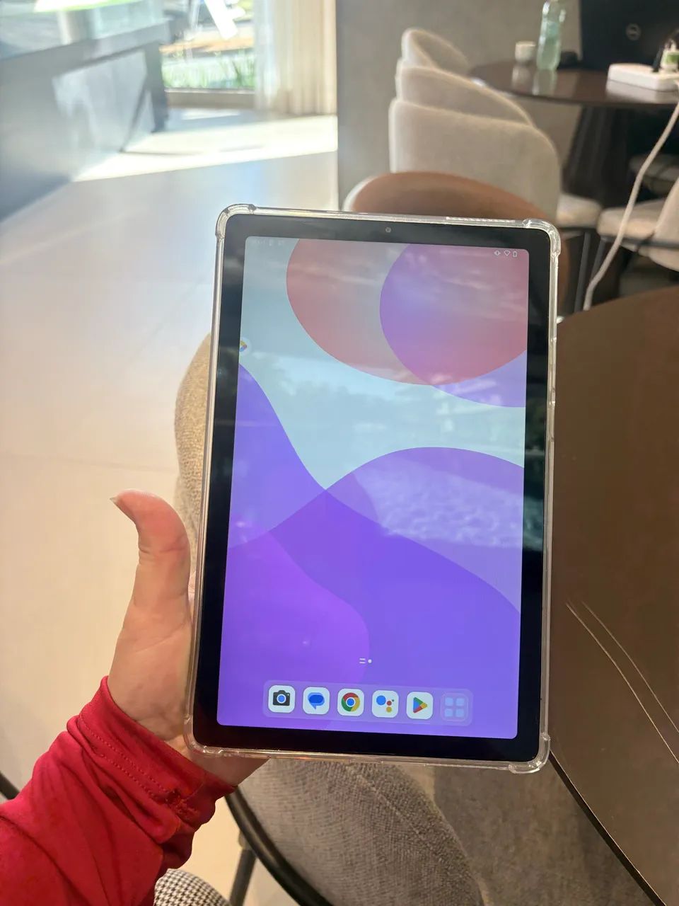 Tablet Lenovo  - Foto 3