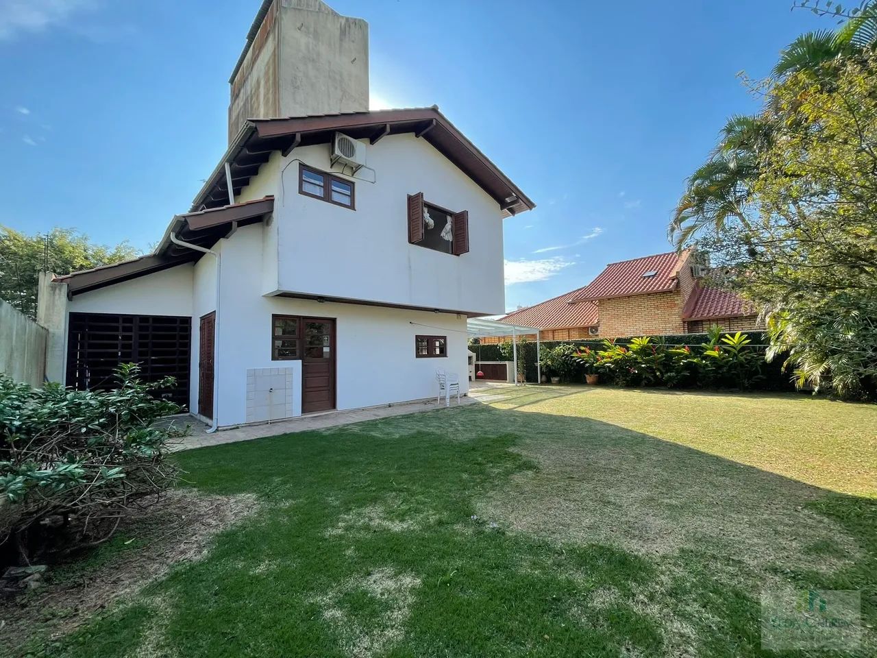 Casa Alto Padrão no Bairro Itacorubi-Sc - Foto 3