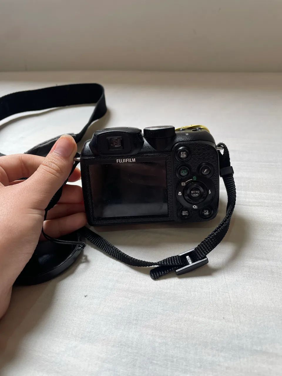 Câmera fujifilm  - Foto 3