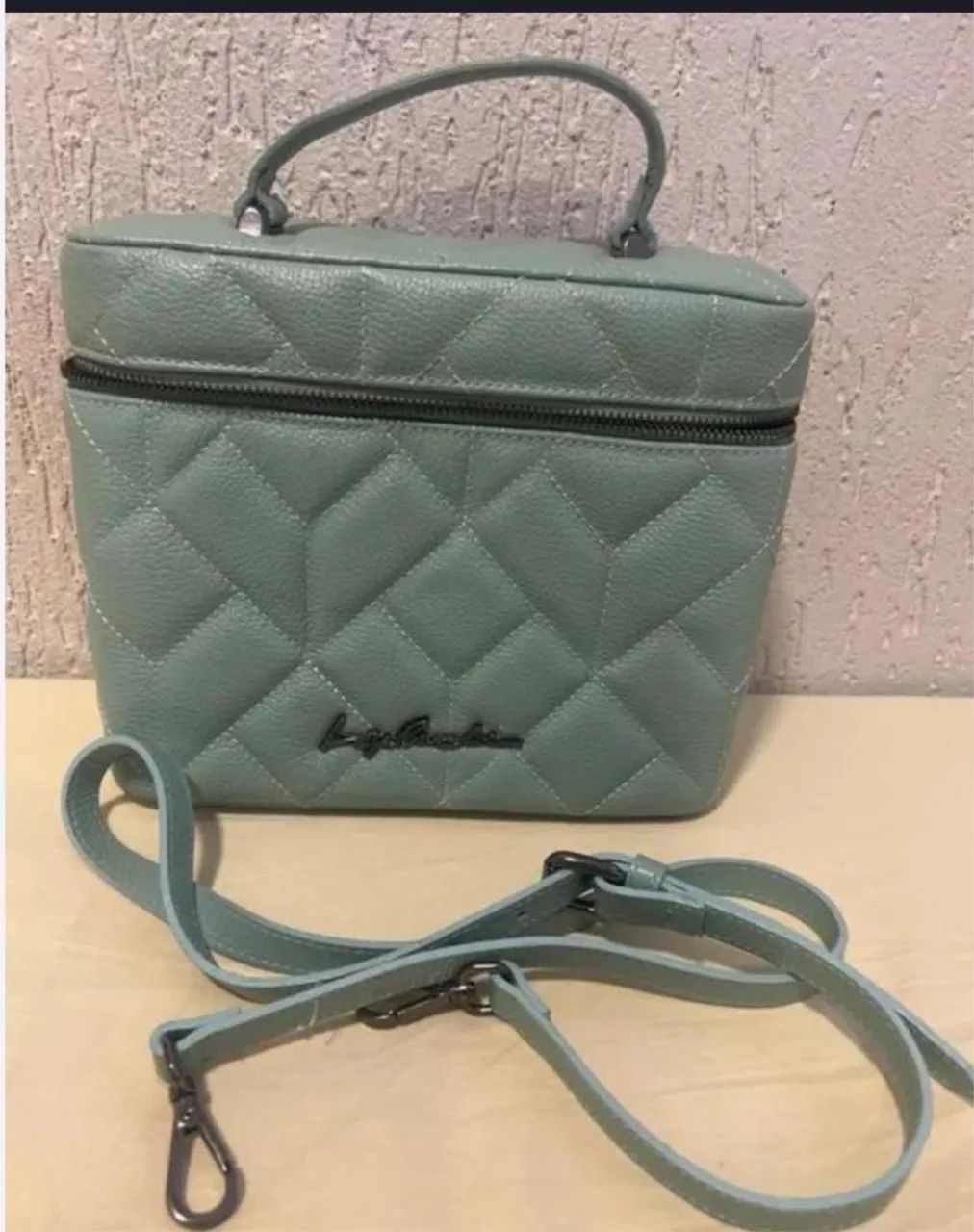 Bolsa nova Luiza Barcelos  - Foto 4