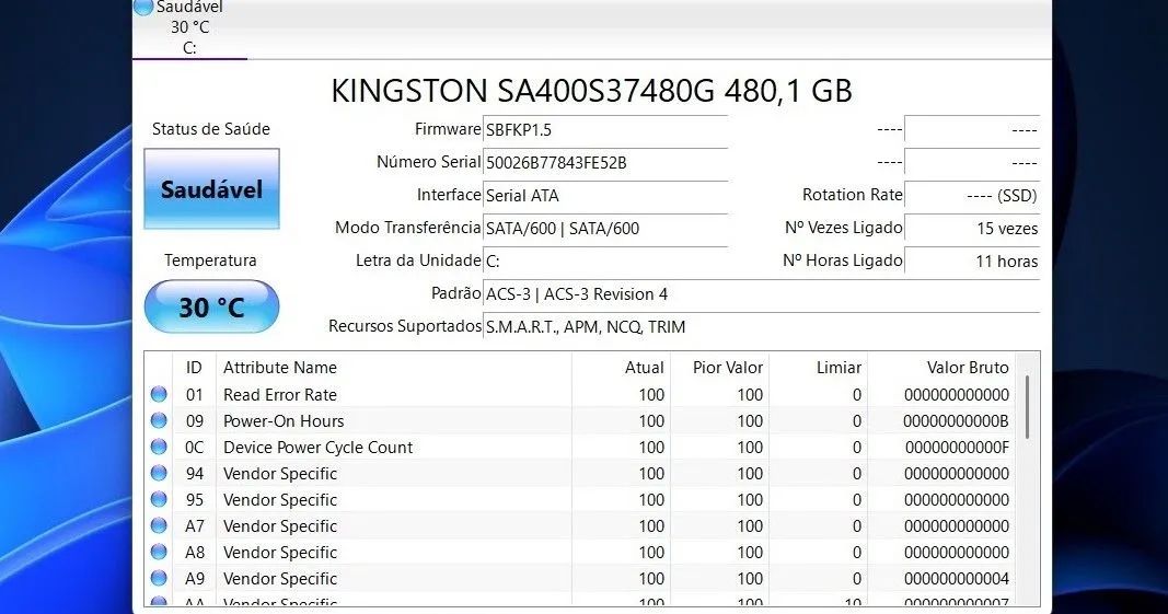 Notebook DELL i7/ 16GB/ GeForce - Foto 5