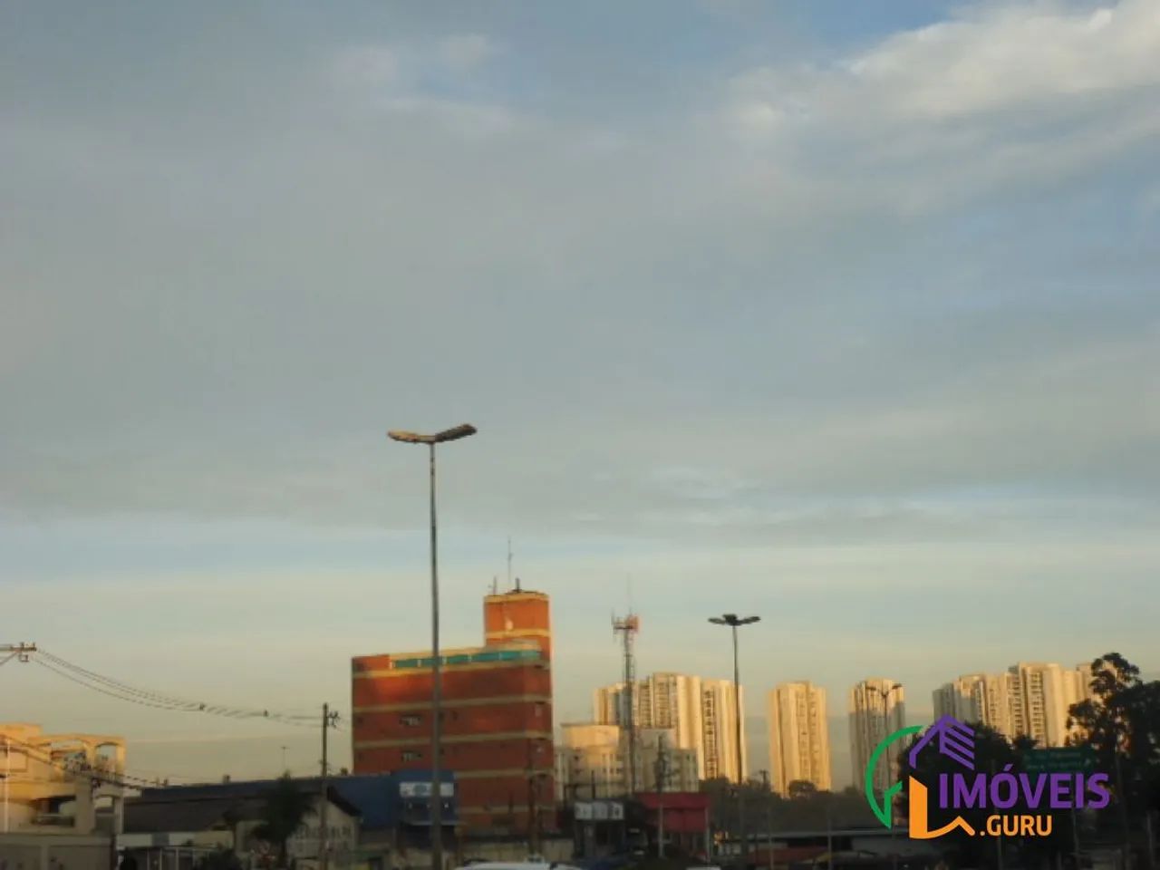 AREA - JARDIM ESTER - SP - Foto 3