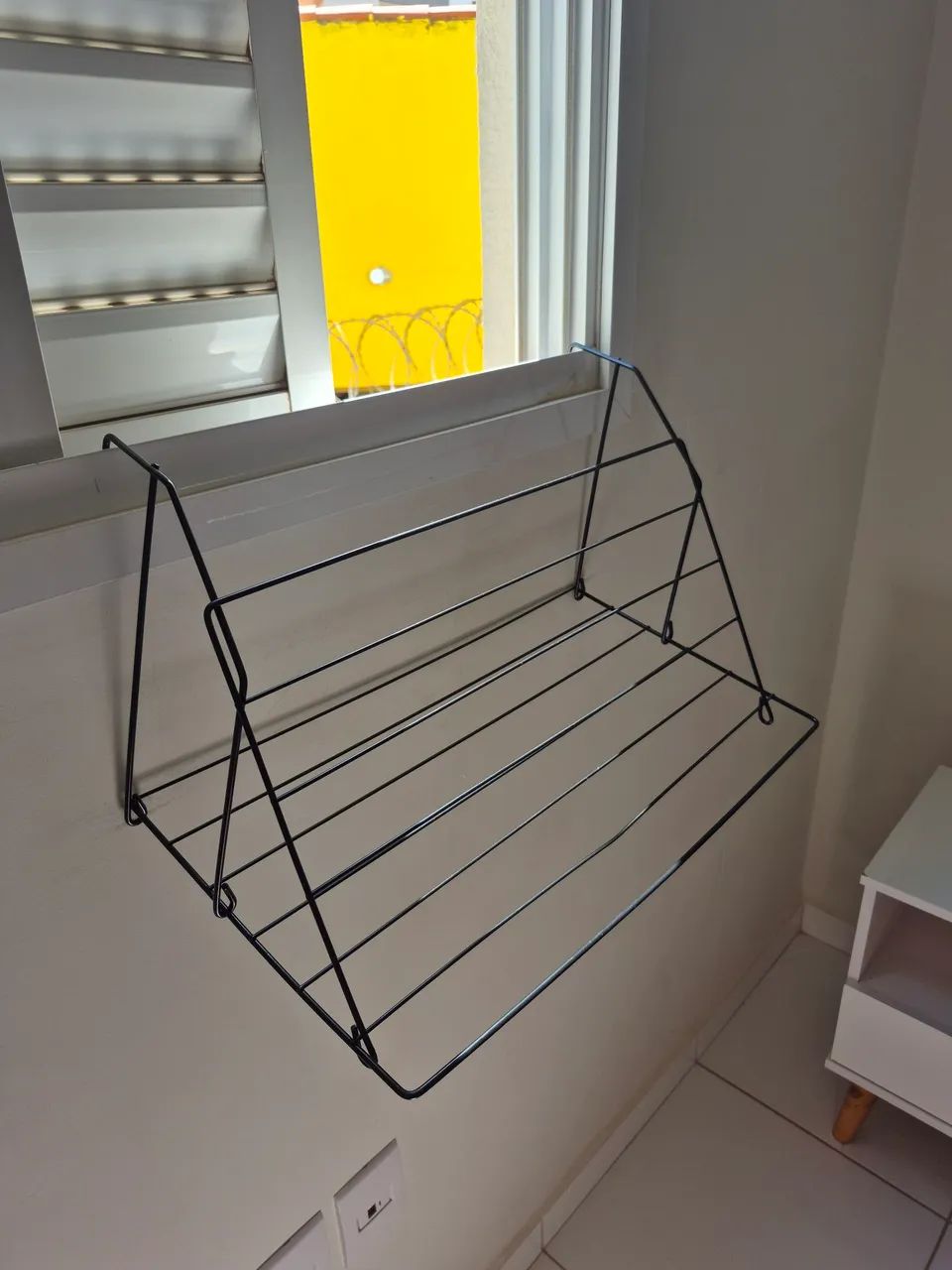Varal de roupas - Foto 2