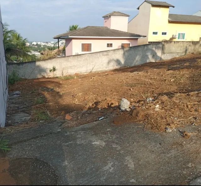 Terreno 150m2 com vista pra lagoa  - Foto 3