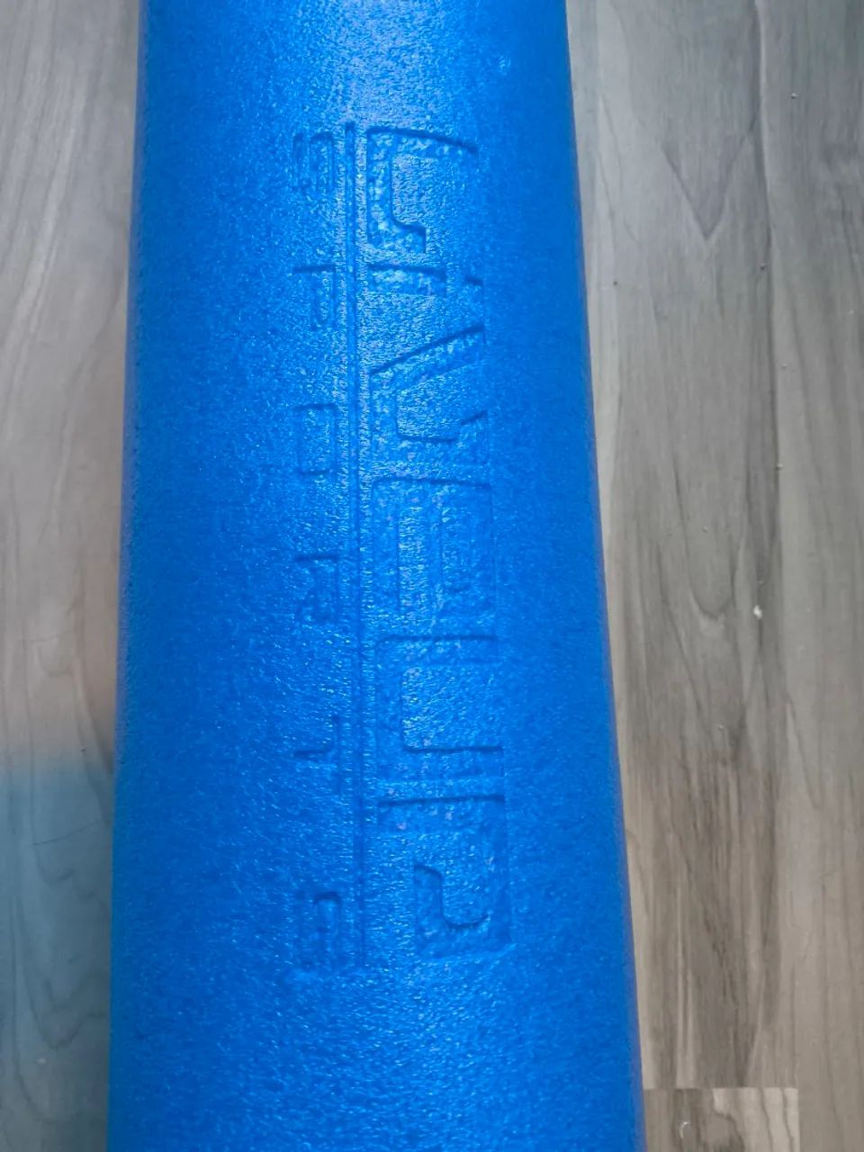 Rolo para Pilates pouco usado. - Foto 2