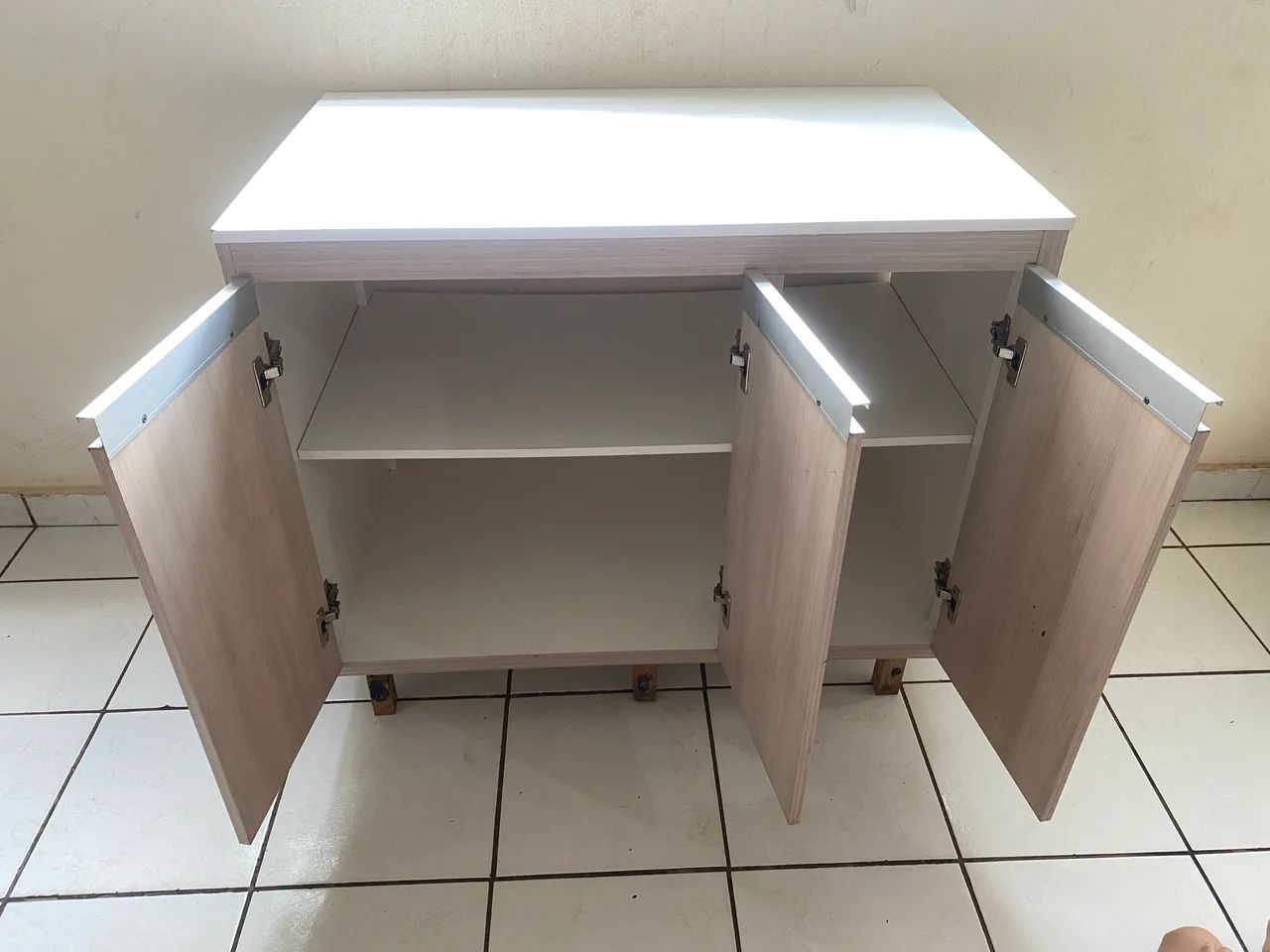 Armários 100% MDF - Foto 4
