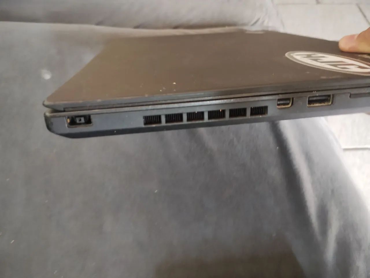 Notebook I5 8Gb SSD 256Gb - Foto 5