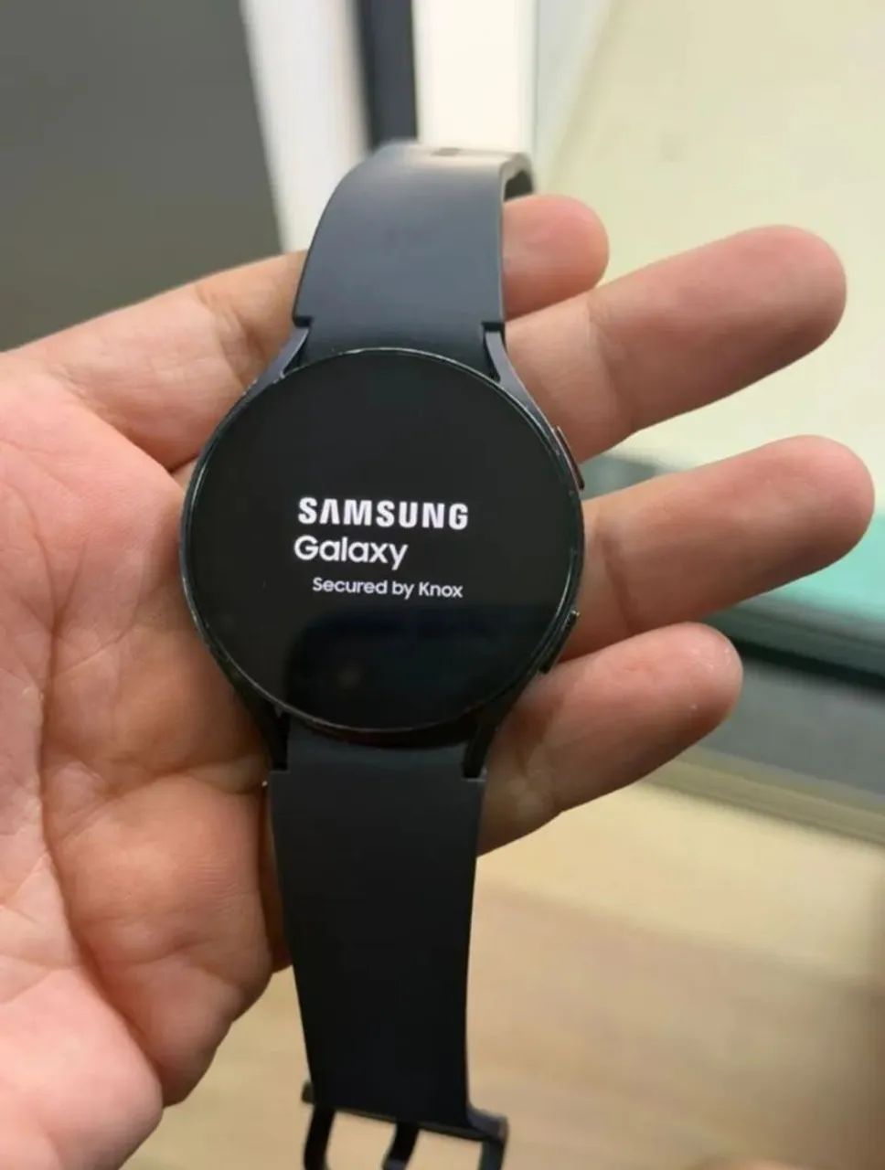 Galaxy watch 6  - Foto 3