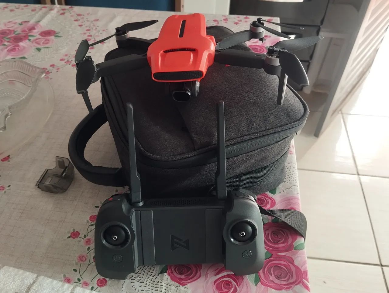 Drone fimi Mini x8 V2 