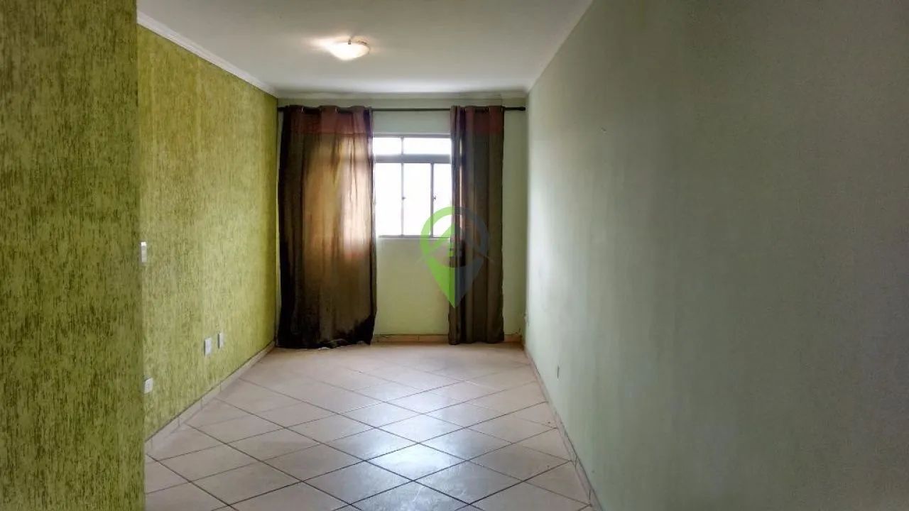 Apartamento - Catiapoã, 2 dormitórios, 1 vaga!!!