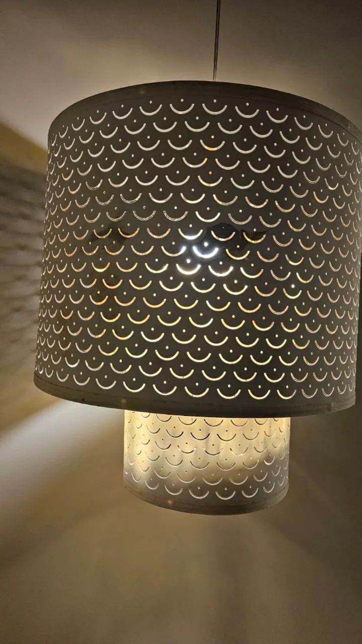 Lustre sala - Foto 2