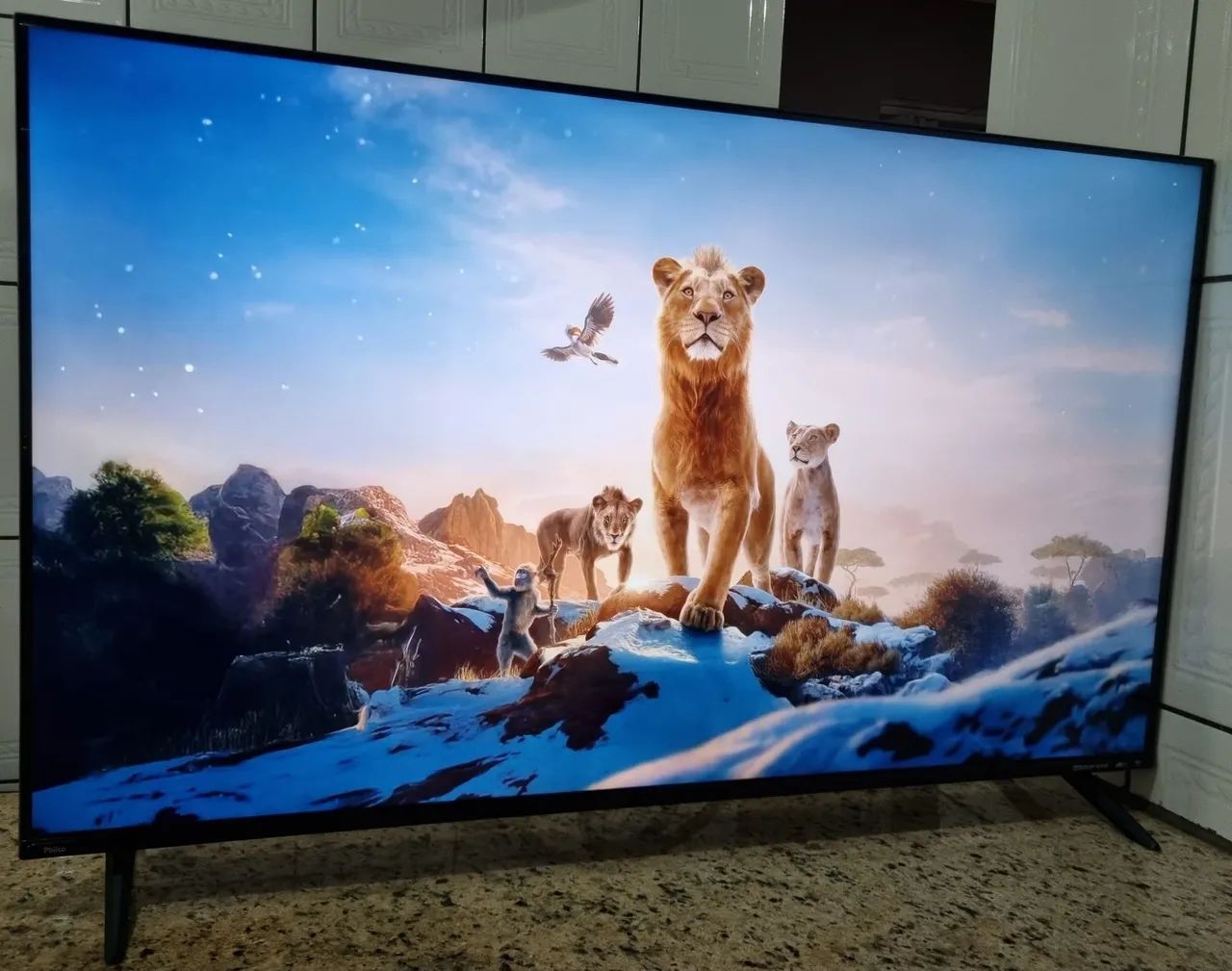 Tv smart 40 polegadas Philco  - Foto 3