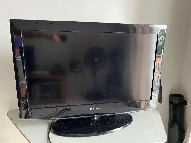 TV Samsung 