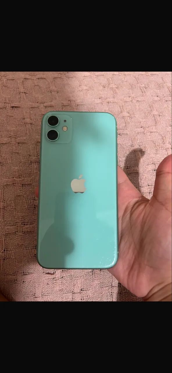 Vende-se iPhone 11 64gb - Foto 4