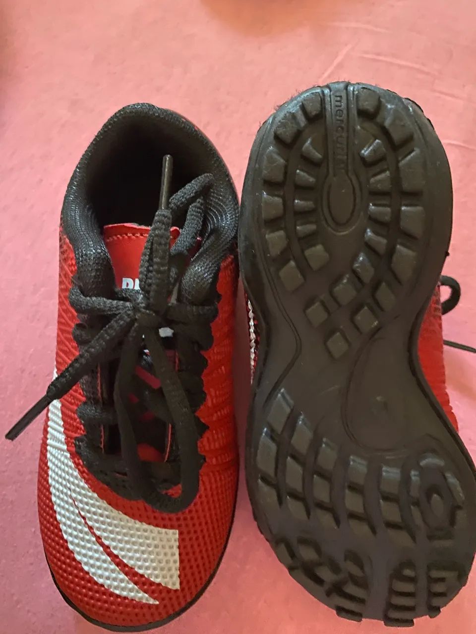 Sapatos infantil  - Foto 4