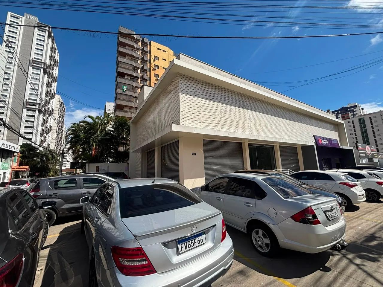Loja Comercial - SETOR BELA VISTA - Foto 2