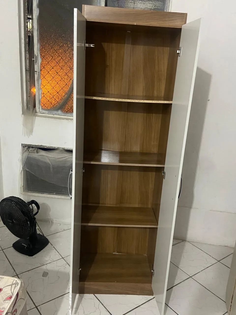 Guarda roupa  - Foto 3