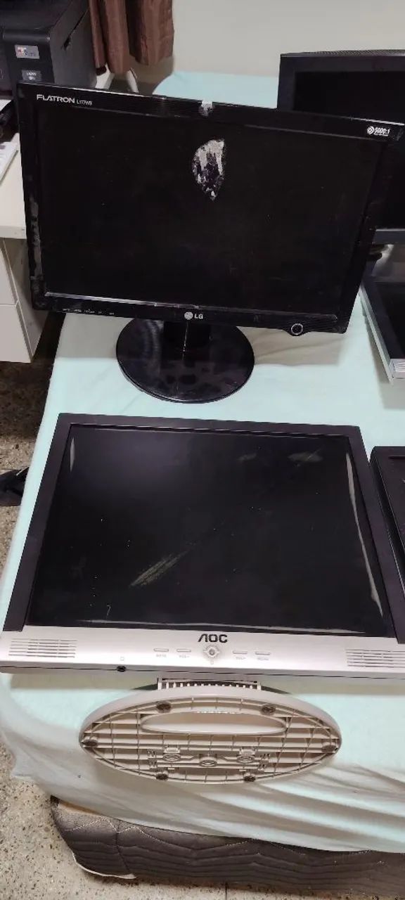 Monitor para Tirar peças  - Foto 4
