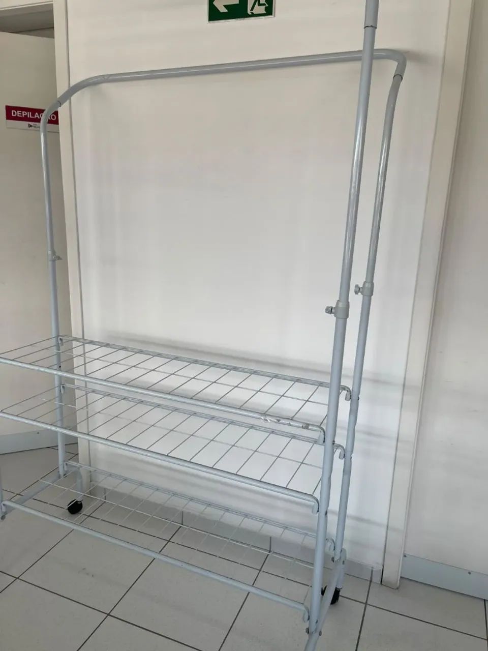 ARARÁ DE ROUPAS - Foto 4