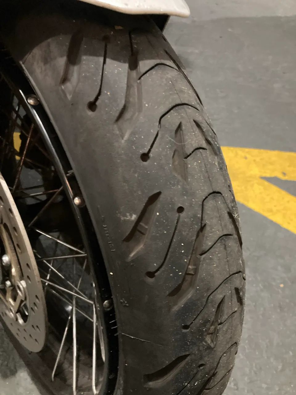 Honda X-ADV 750 - Foto 2