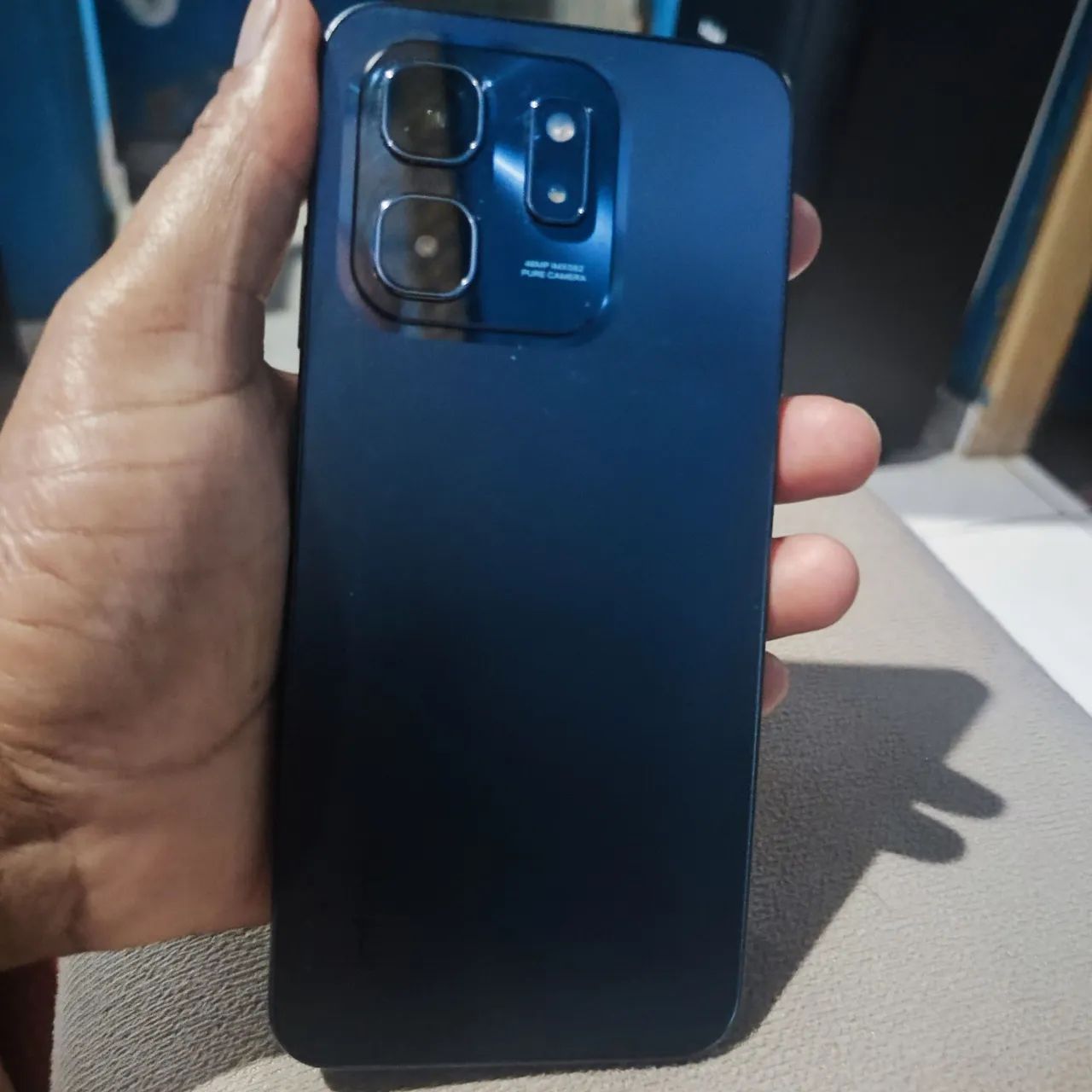  infinix Hot 50I - Foto 3