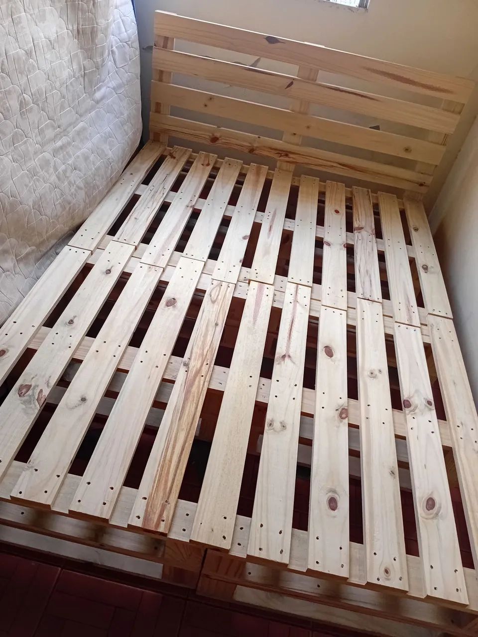 Cama casal - Foto 2
