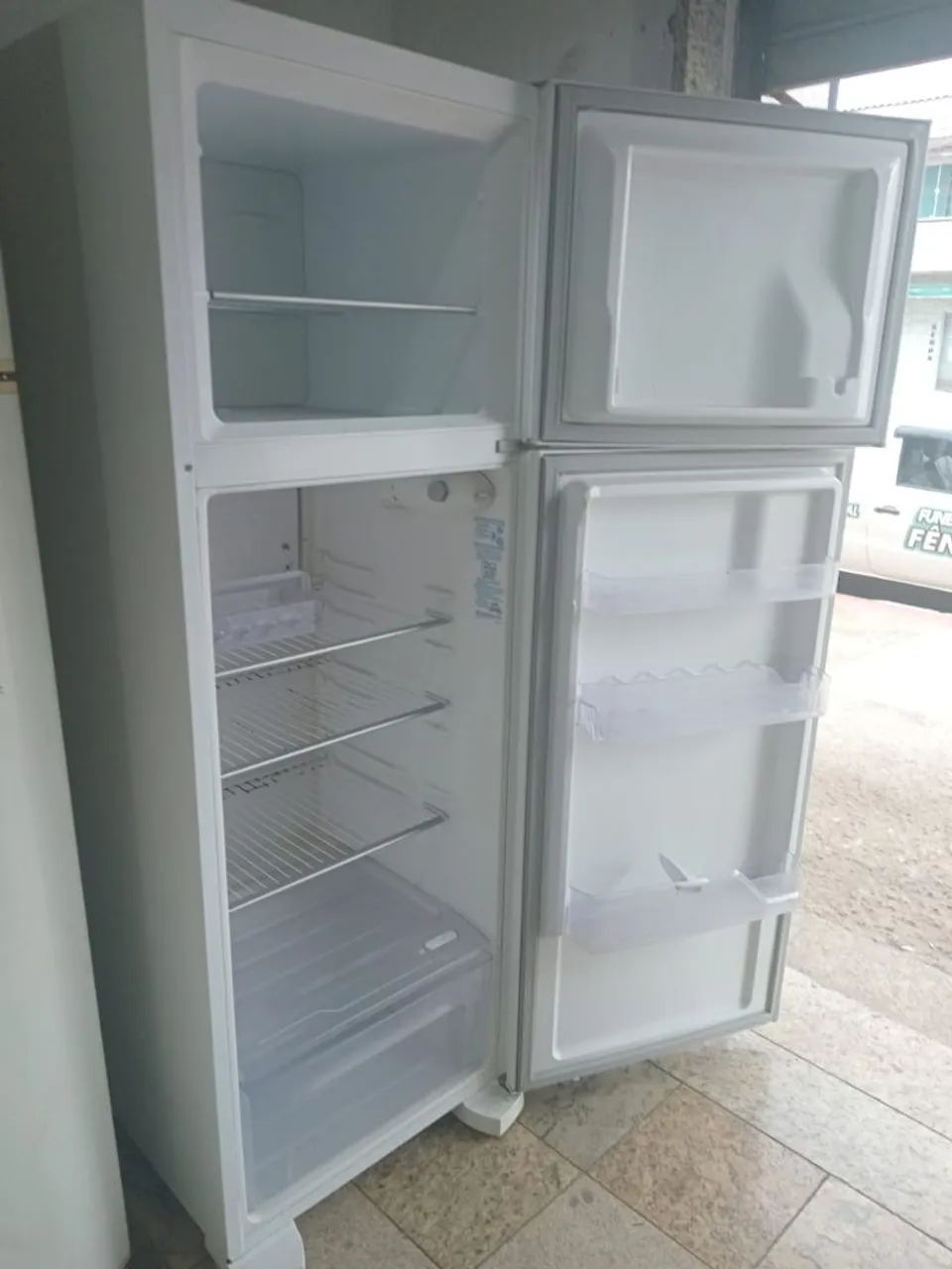 Geladeira  - Foto 4