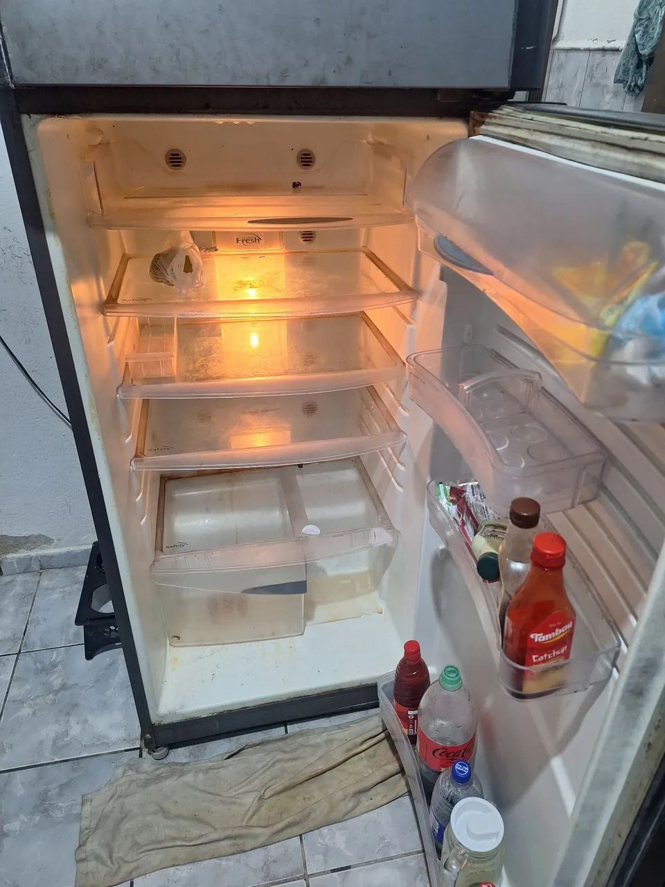 Geladeira  - Foto 2