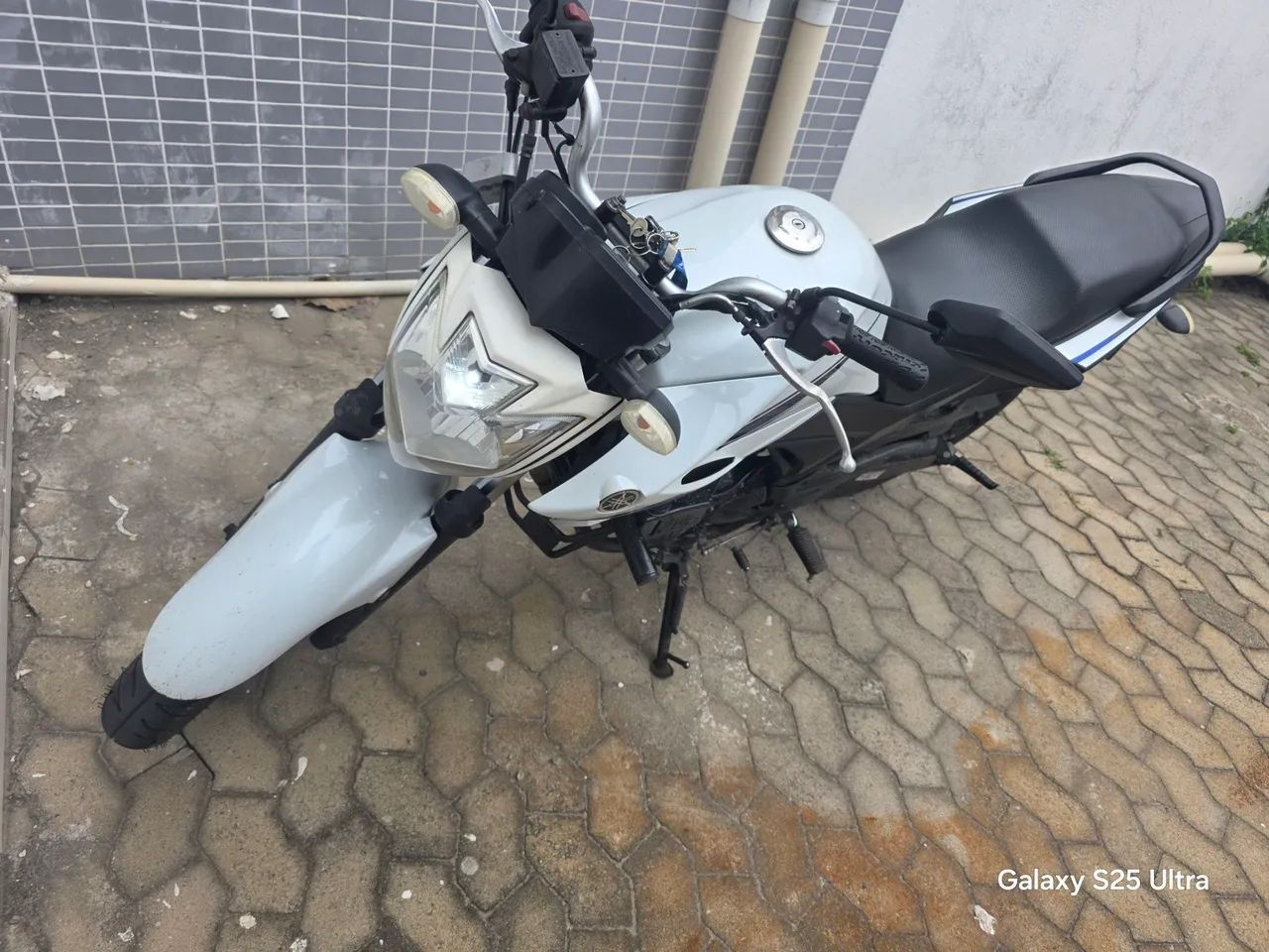 Fazer 250 - Foto 5