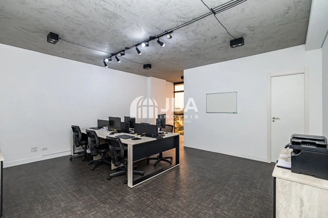 SALA COMERCIAL PRÓXIMA AO PARQUE BARIGUI - Foto 3