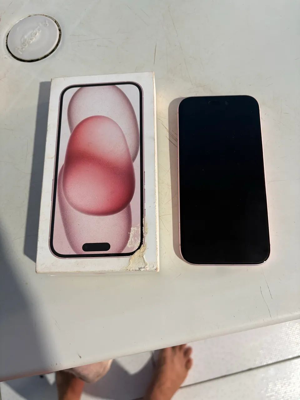 Aphone 15 - Foto 2