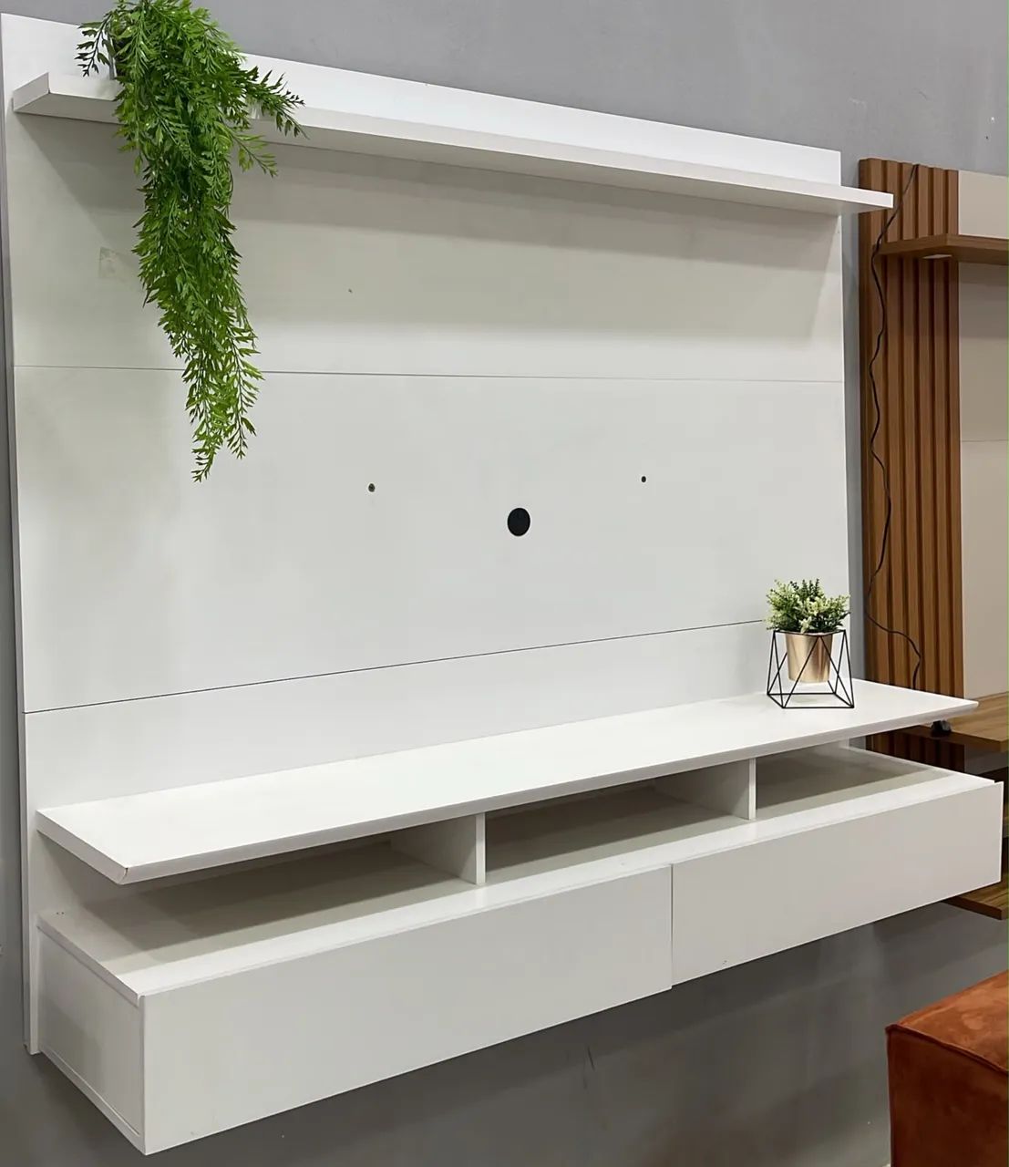 Painel Noruega 