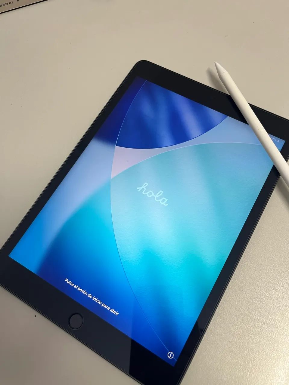 iPad 9°  - Foto 3