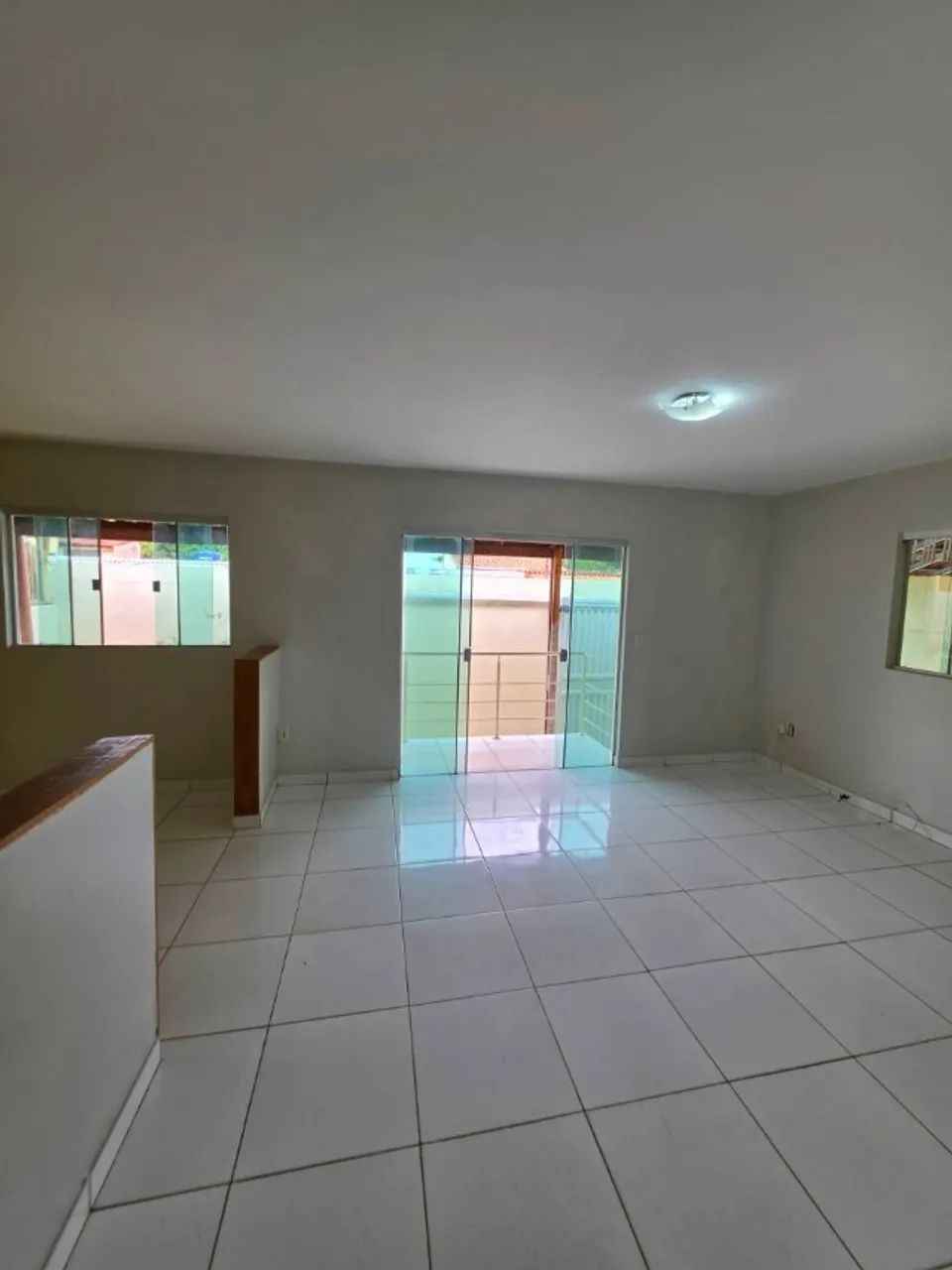 casa de 03 quartos em sobradinho df - Foto 3