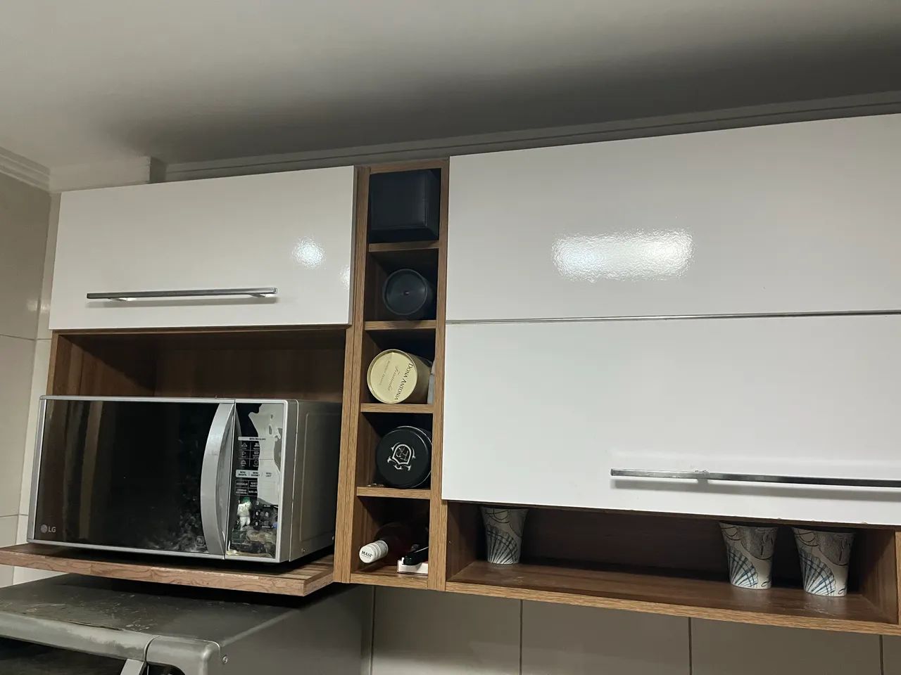 Armário de cozinha - Foto 2