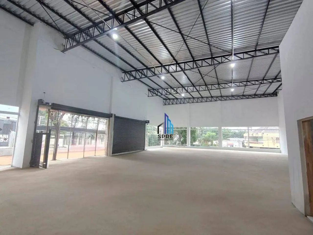 Loja para alugar, 396 m² - Santo André/SP - Foto 2