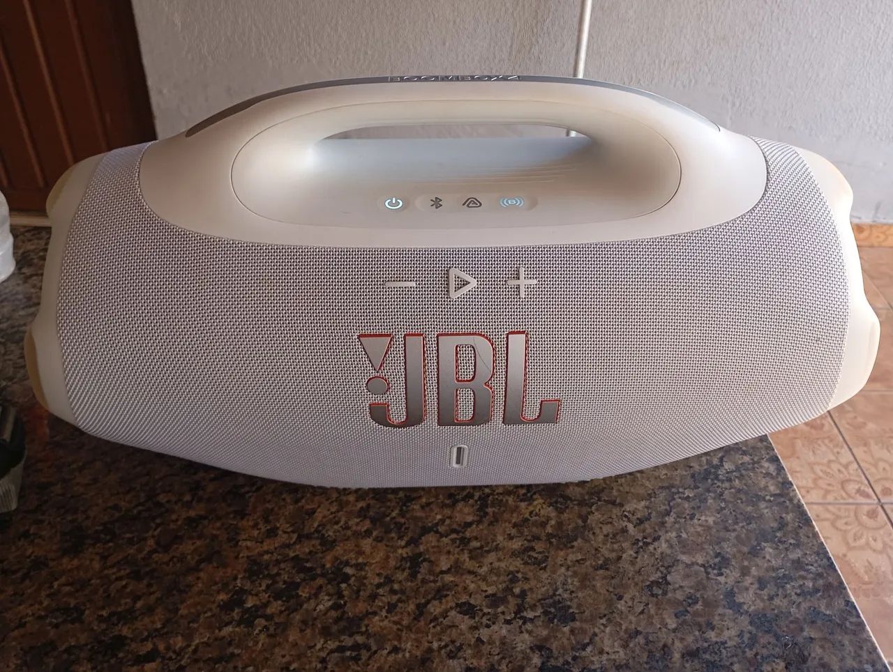 JBL BOOMBOX 4 