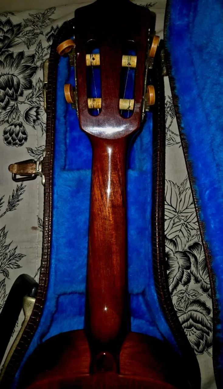 Cavaquinho De 1949 - Foto 3