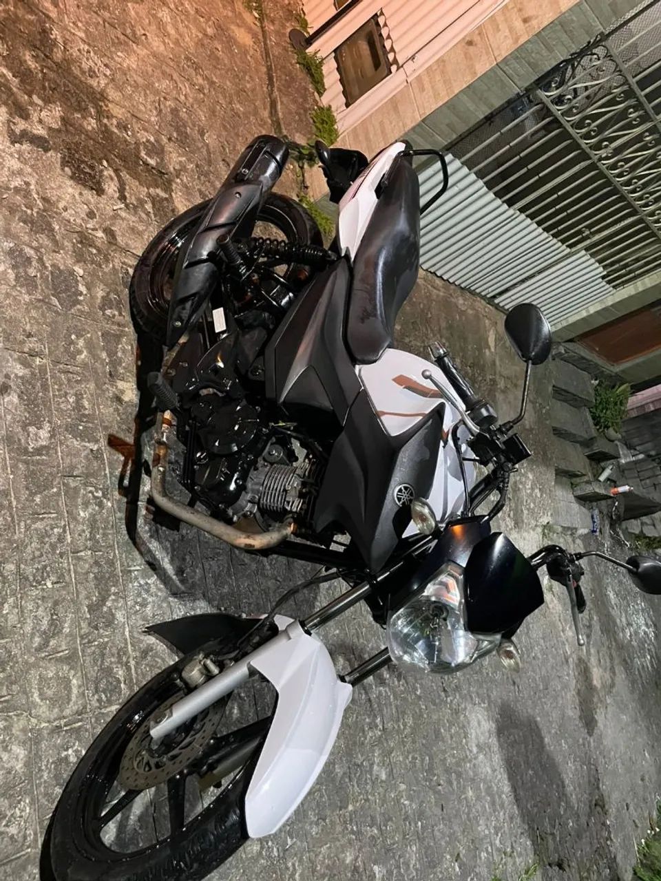 Vendo ou troco  - Foto 3