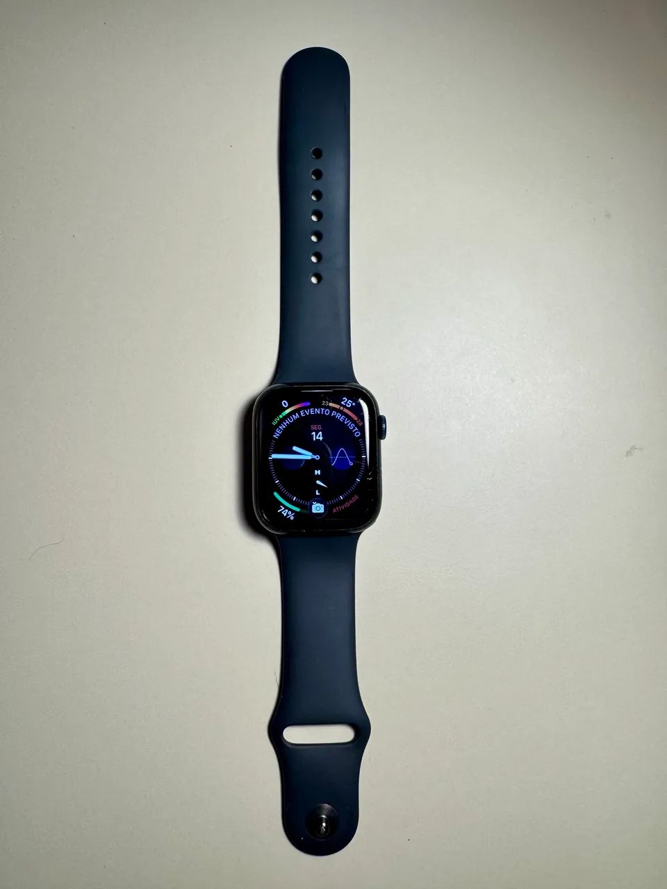 Apple Watch séries 9 45mm - Foto 2