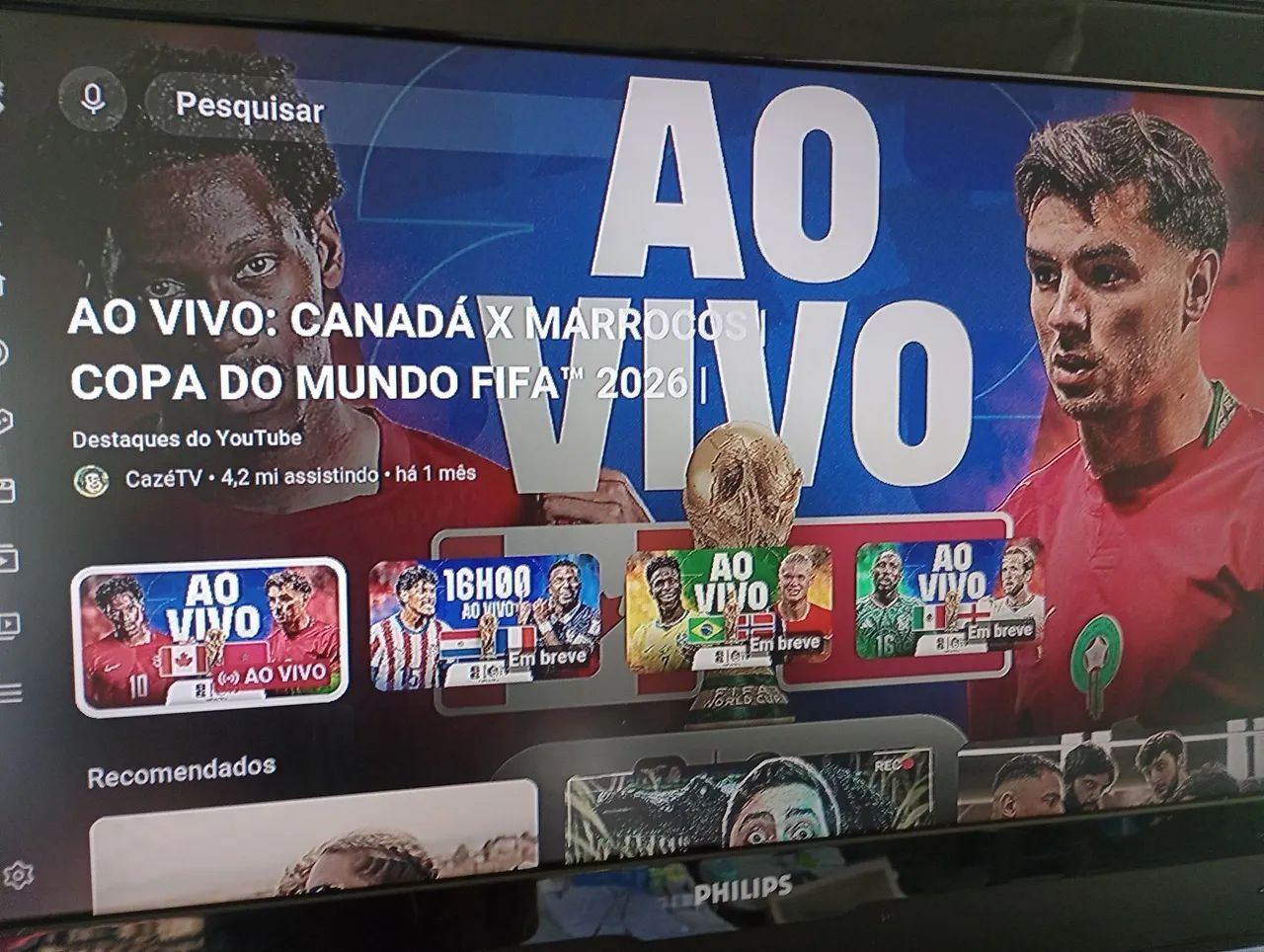 Tv 32" Philips  - Foto 2