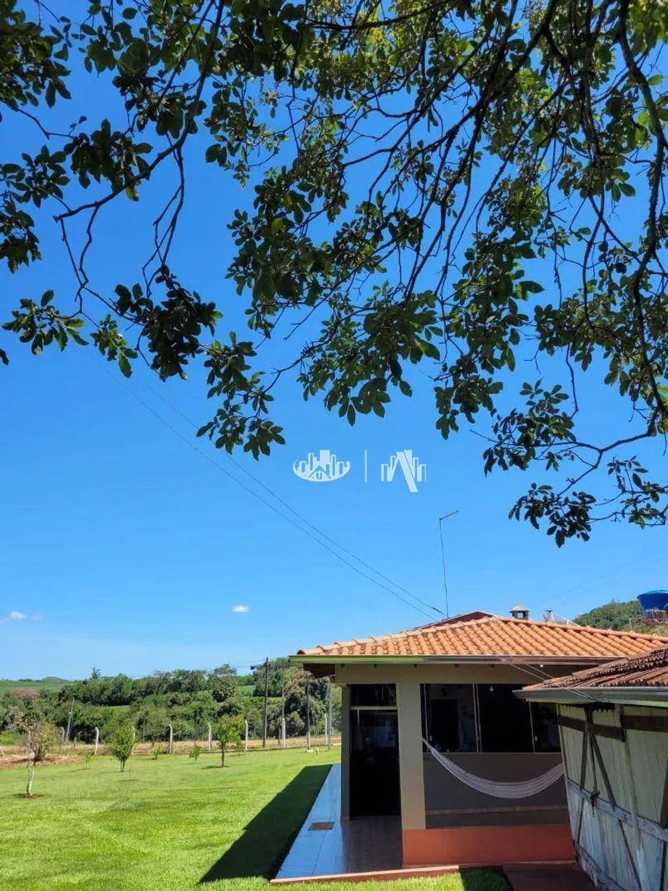 Sítio à venda, 48000 m² por R$ 1.400.000,00 - Zona Rural - Londrina/PR - Foto 11